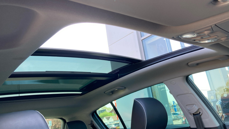 Kia Sportage 1.7 CRDi ISG 4 5dr Diesel Estate